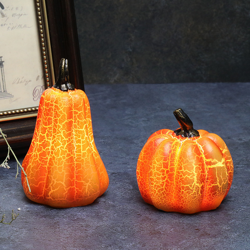 New Halloween Pumpkin Lantern Simulation Pumpkin LED Candle Lamp Resin Luminous Pumpkin 2 11fa4669 b523 475d 9754 ccfc79059fc4.jpg