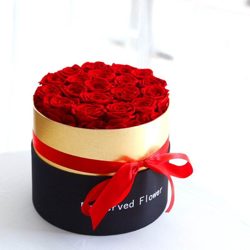 Eternal Roses In Box Preserved Real Rose Flowers With Box Set Valentines Day Gift Romantic Artificial Flowers 7 2829335438149 1.jpg