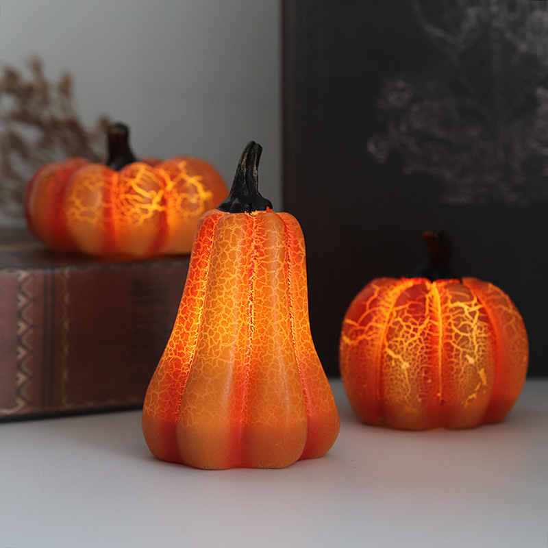 New Halloween Pumpkin Lantern Simulation Pumpkin LED Candle Lamp Resin Luminous Pumpkin 3 8cf57b8c f062 4636 9227 daa68226f985.jpg