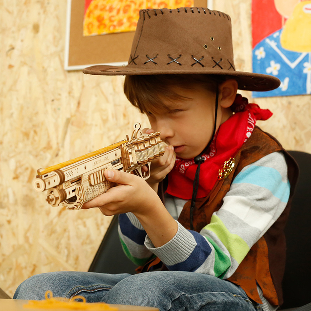 Robotime ROKR Revolver Gun Model Toys 3D Wooden Puzzle Games Crafts Gift For Children Kids Boys Birthday Christmas Gift Dropship 1 9dd7f604 0ffd 4fc0 8c1a 35ed4dd2aba8.jpg