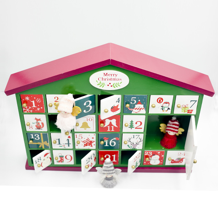 Children's candy gift storage box 2 Children's candy gift storage box - Image 2