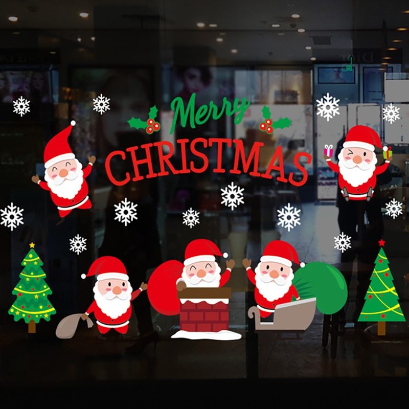 Door shop window sticker - Image 2