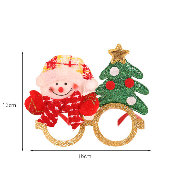 Children's Holiday Party Creative Cartoon Gift Toy 9 Children's Holiday Party Creative Cartoon Gift Toy - Image 9