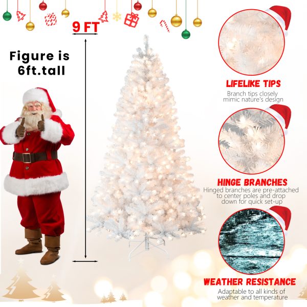 PE, PVC Christmas Tree, Christmas Ornaments - Image 8