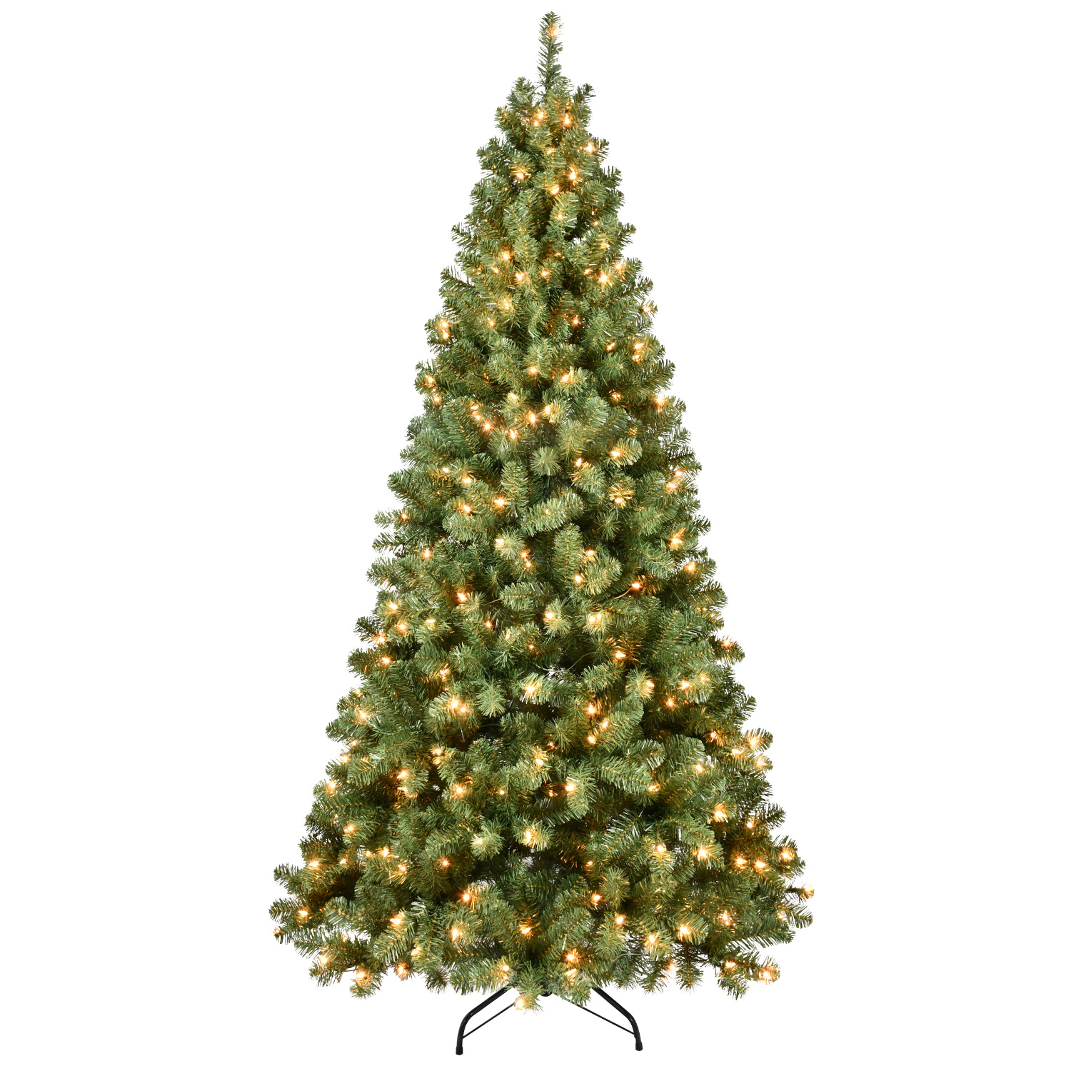 PE, PVC, Green Christmas Tree, Christmas Decorations 6 438a5748 88a2 4ef6 bd3f fe00fc5710b2.jpg