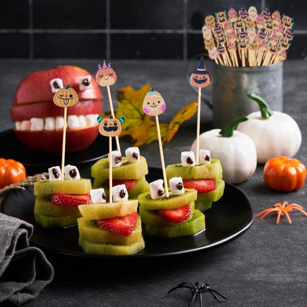 Halloween Cocktail Picks - Image 6
