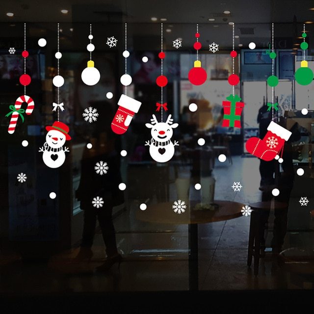 Door shop window sticker - Image 5