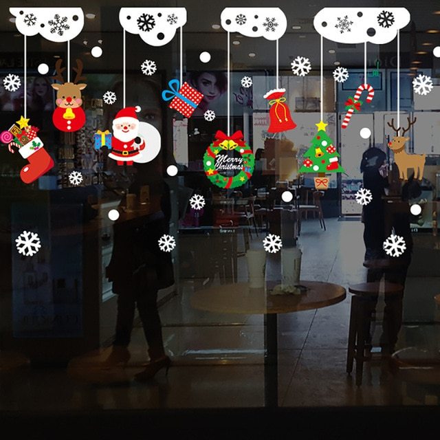 Door shop window sticker - Image 6