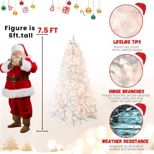PE, PVC Christmas Tree, Christmas Ornaments - Image 6