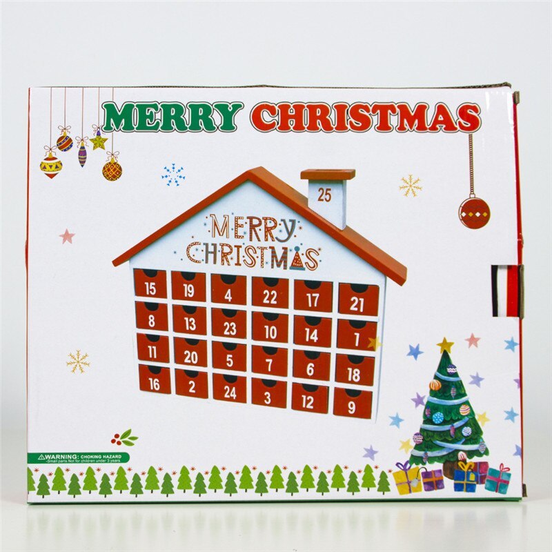 Children's candy gift storage box 3 Children's candy gift storage box - Image 3