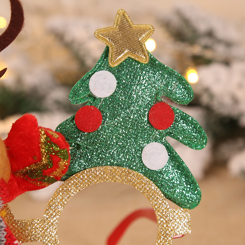 Children's Holiday Party Creative Cartoon Gift Toy 3 Children's Holiday Party Creative Cartoon Gift Toy - Image 3