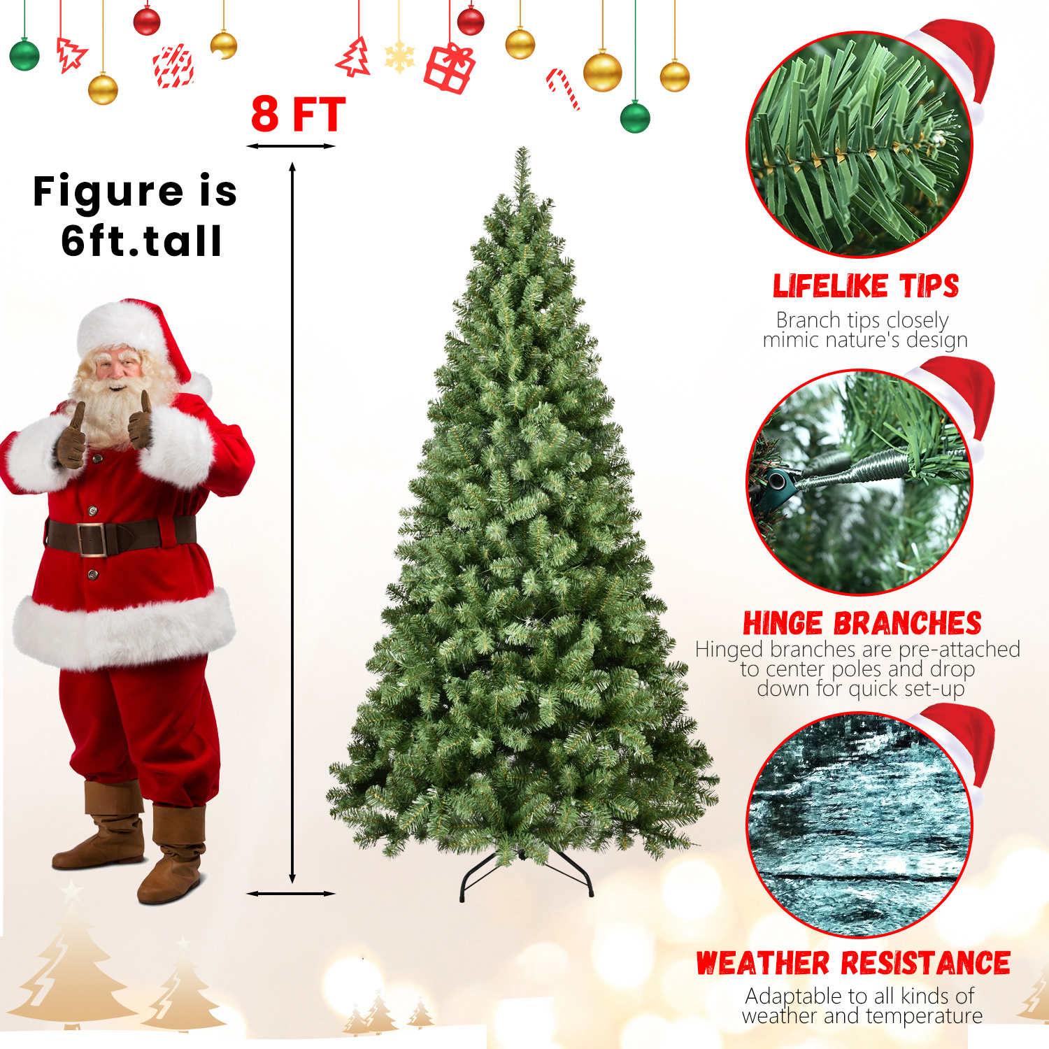 PE, PVC, Green Christmas Tree, Christmas Decorations 9 a2a9b986 29ab 4a1f b175 16c418f212d4.jpg
