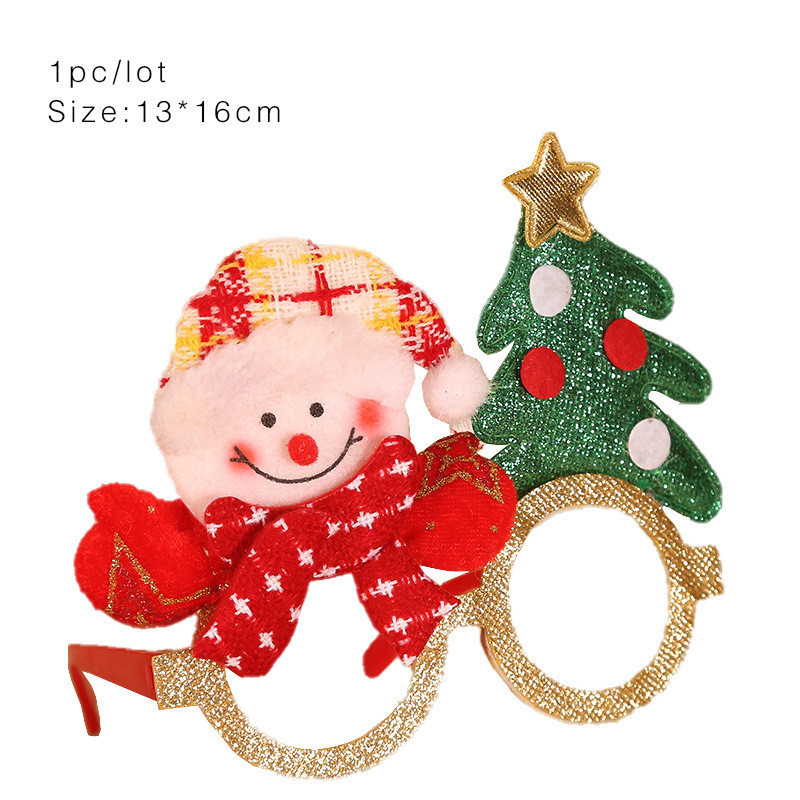 Children's Holiday Party Creative Cartoon Gift Toy 8 Children's Holiday Party Creative Cartoon Gift Toy - Image 8