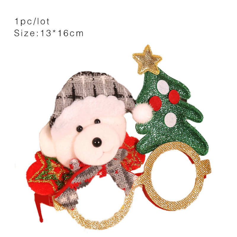 Children's Holiday Party Creative Cartoon Gift Toy 4 Children's Holiday Party Creative Cartoon Gift Toy - Image 4