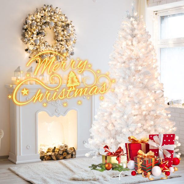 PE, PVC Christmas Tree, Christmas Ornaments - Image 7