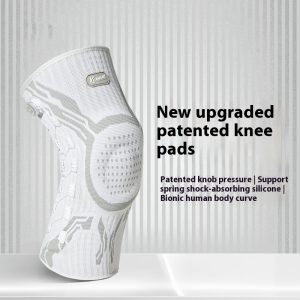 Professional Sports Kneecaps Basketball For Men And Women Running Football Badminton